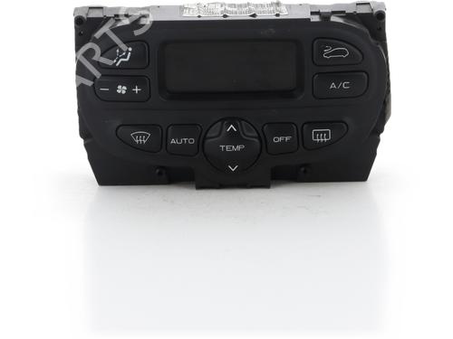 Used Climate control Climate control 37191356 37191356