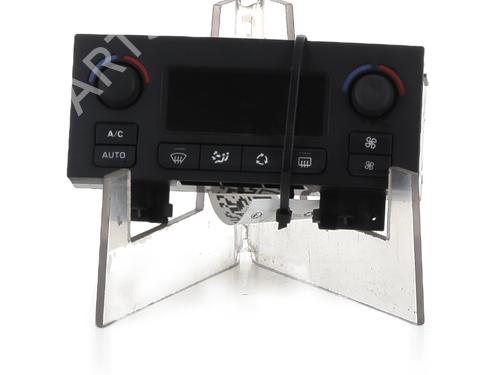 Airco bedieningspaneel PEUGEOT PARTNER Tepee 1.6 BlueHDi 120 (120 hp) 30607689