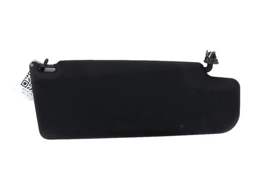 Left sun visor VW BEETLE (5C1, 5C2) 1.6 TDI | BP32654509I1