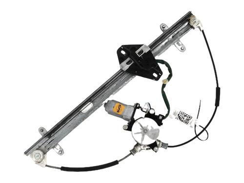 Elevador vidro frente esquerdo HONDA CR-V II (RD_) 2.2 CTDi (RD9) (140 hp) 30502848