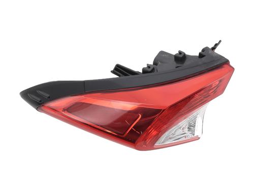 Używane Lampa tylna lewa TOYOTA C-HR (_X1_) 1.8 Hybrid (ZYX10_, ZYX11_, ZYX10R, ZYX11R) (122 hp) 30808259