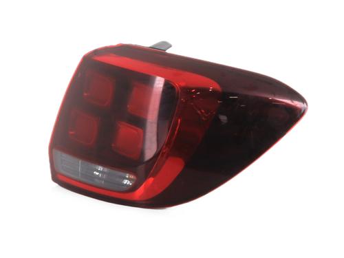 Right taillight DACIA SANDERO II 1.0 SCe 75 (B8JC, B8JD, B8NC) | BP40172311C35 - Image 2
