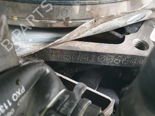 Engine AUDI TT (8J3) 2.0 TFSI | BP35999510M1  - Image 8