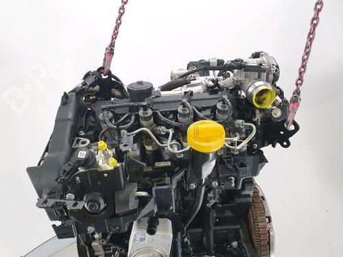 Engine RENAULT CLIO IV (BH_) 1.5 dCi 90 | BP36182303M1 - Image 5