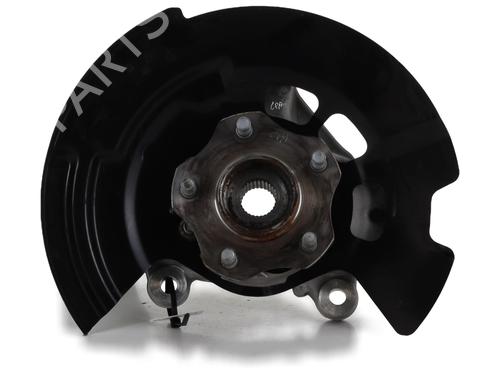 Venstre Styrespindel Lejehus NISSAN X-TRAIL IV (T33) 1.5 VC-T Mild Hybrid (163 hp) 32309751