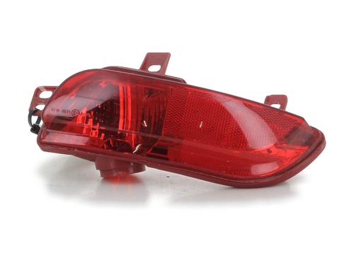 Rear bumper right light PEUGEOT 206+ (2L_, 2M_) 1.4 HDi eco 70 | BP29578849C82 