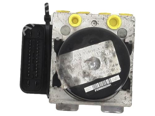 ABS pump RENAULT MEGANE III Hatchback (BZ0/1_, B3_) 1.5 dCi (BZ09, BZ0D, BZ1W, BZ29, BZ14) | BP30828372M43 - Image 5