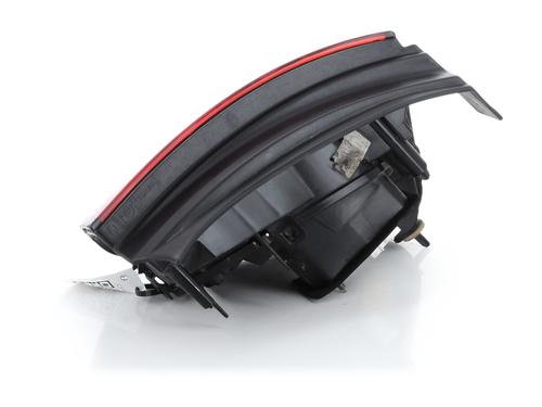 Left taillight CITROËN C3 II (SC_) 1.6 HDi | BP39666163C34 - Image 3