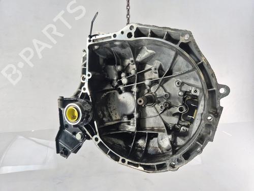 Gearbox CITROËN C3 II (SC_) 1.4 HDi 70 (SC8HZC, SC8HR0, SC8HP4) | BP39972057M3 - Image 2