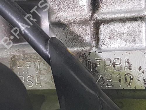 Engine PEUGEOT 206+ (2L_, 2M_) 1.1 | BP32255897M1  - Image 7