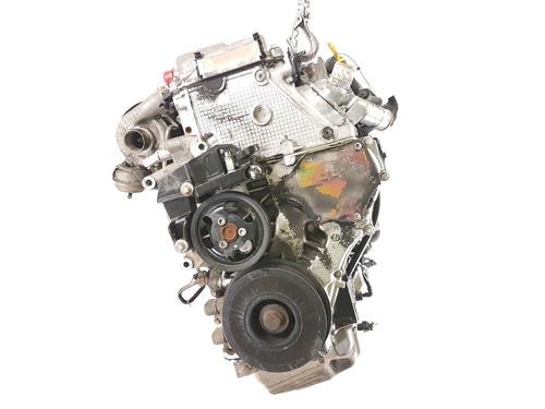 Used Engine OPEL ZAFIRA A MPV (T98) 2.2 DTI 16V (F75) (125 hp) 18458061