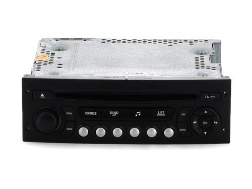 Used Radio CITROËN DS3 (SA_) 1.6 HDi 90 (92 hp) 26443851