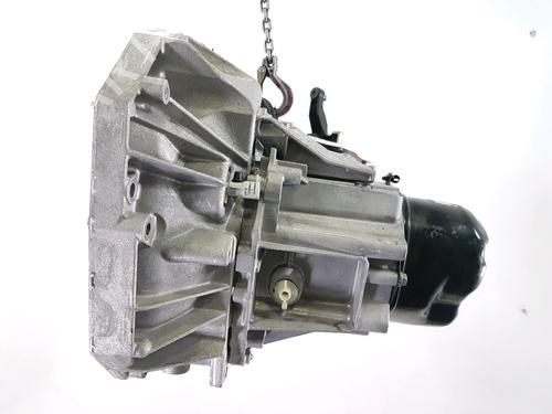 Used Gearbox Gearbox RENAULT CLIO IV (BH_) 1.5 dCi 90 (90 hp) 39705030 39705030