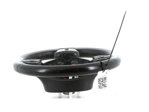 Steering wheel VW TOURAN (1T3) 2.0 TDI | BP15496782C49 