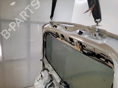 Tailgate VW T-ROC (A11, D11) 2.0 TDI | BP37256700C6 - Image 3
