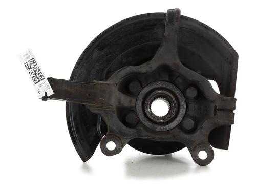 Right front steering knuckle NISSAN JUKE (F15) 1.5 dCi | BP29579186M26 