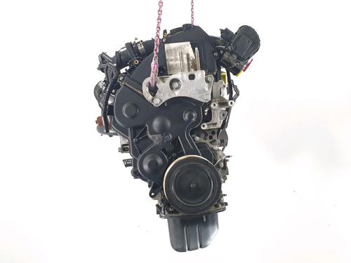 Used Engine Engine FORD FIESTA VI (CB1, CCN) 1.6 TDCi (95 hp) 35718609 35718609