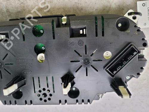Instrument cluster KIA CEE'D Sportswagon (JD) 1.6 CRDi 128 | BP15049411C47 