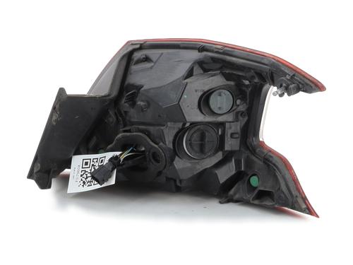 Left taillight PEUGEOT 308 I (4A_, 4C_)  | BP26591984C34 