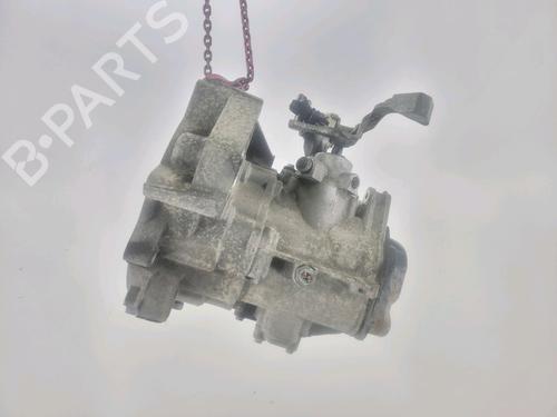 Used Gearbox SEAT IBIZA III (6L1) 1.4 16V (75 hp) 30632530