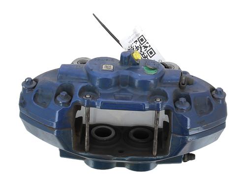 Used Right front brake caliper BMW 2 Coupe (F22, F87) M2 Competition (411 hp) 27903434