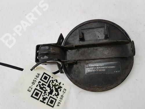 Klapa wlewu paliwa SAAB 9-3 (YS3D) 2.0 Turbo | BP11373423C131 