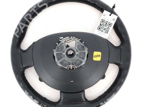 Used Steering wheel RENAULT KANGOO BE BOP (KW0/1_) [2009-2025]  27857761