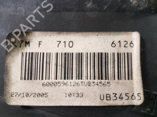 Engine DACIA LOGAN (LS_) 1.6 (LS0B, LS0D, LS0F, LS0H) | BP33280845M1  - Image 7