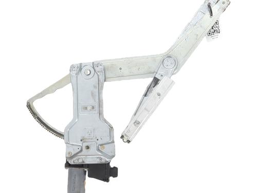 Used Front right window mechanism OPEL ASTRA G Convertible (T98) 2.2 DTI (F67) (125 hp) 29321488