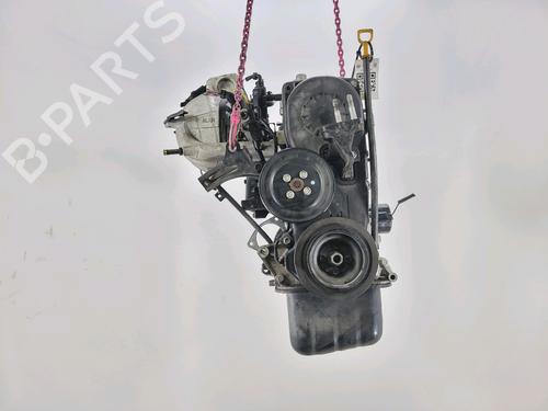 Used Engine HYUNDAI GETZ (TB) 1.1 (67 hp) 29346378
