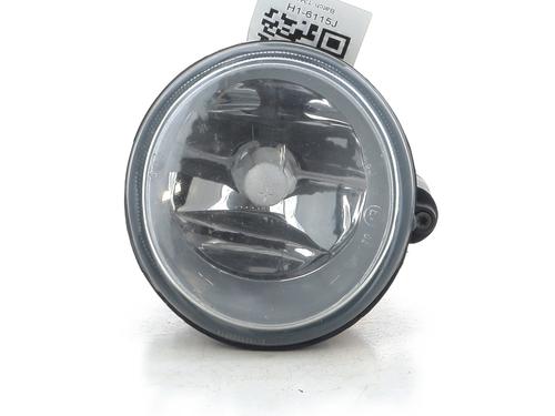 Højre Foran Tågelygte RENAULT SCÉNIC I MPV (JA0/1_, FA0_) [1999-2010]  32848455