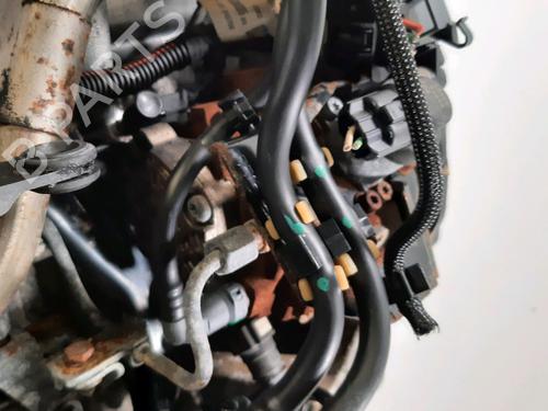 Engine PEUGEOT 207 CC (WD_) 1.6 HDi | BP33646362M1  - Image 8