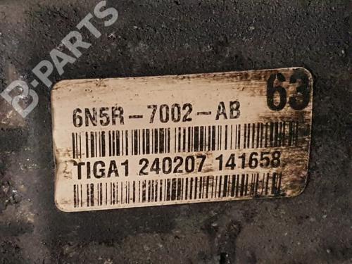 Gearbox VOLVO V50 (545) 2.0 D | BP11497625M3 