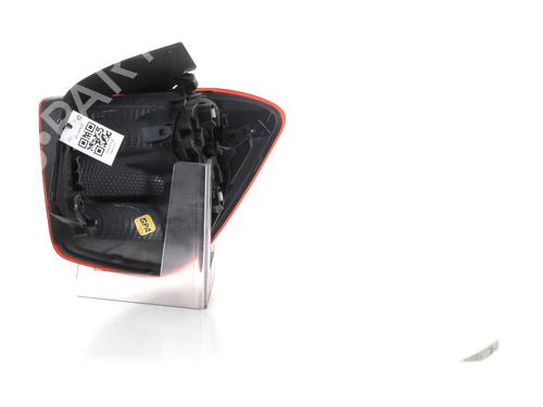 Left taillight BMW 1 (F20) 116 d | BP33973326C34 - Image 3