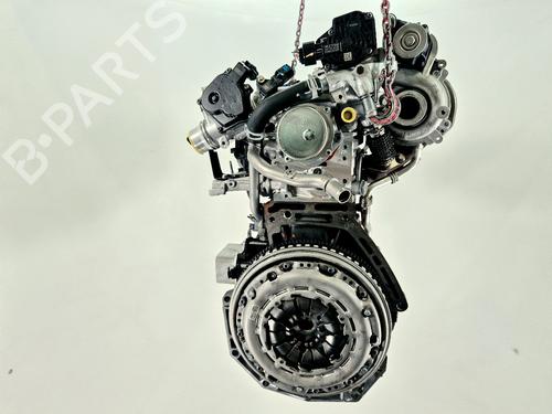 Engine RENAULT EXPRESS Box Body/MPV 1.5 Blue dCi 95 (F6AB) | BP39501736M1 - Image 3