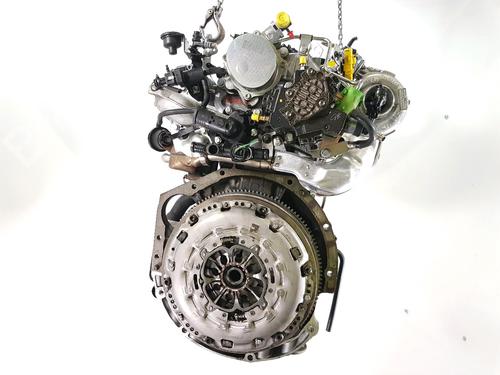Engine RENAULT LAGUNA III (BT0/1) 2.0 dCi (BT07, BT0J, BT14, BT1A, BT1S) | BP28332953M1 