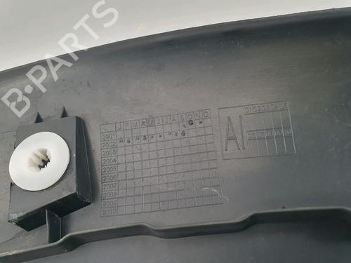 Rear left wheel arch trim MINI MINI (R50, R53) Cooper | BP27913756C136 