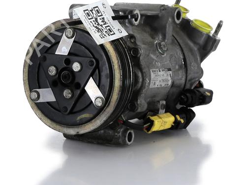 Airco pomp PEUGEOT 308 I (4A_, 4C_) 1.6 HDi (112 hp) 29018172