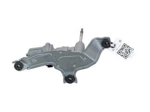 Viskermotor bagrude MAZDA 5 (CW) 1.6 CD (116 hp) 21228020