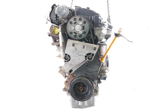 Used Engine SEAT IBIZA IV (6J5, 6P1) 1.9 TDI (105 hp) 32039637
