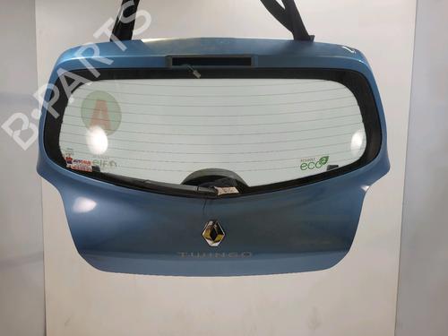 Used Tailgate Tailgate 37506646 37506646