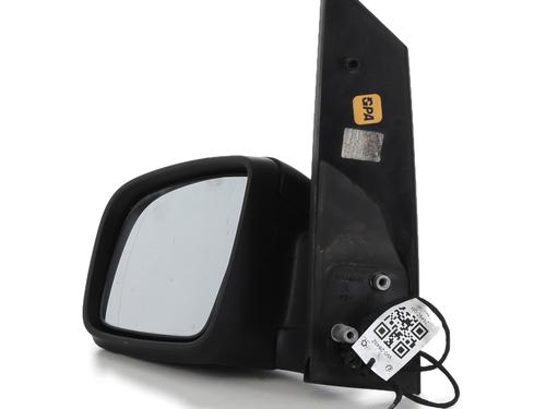 Left mirror MERCEDES-BENZ VITO / MIXTO Van (W639) 116 CDI (639.601, 639.603, 639.605) | BP29381108C26 