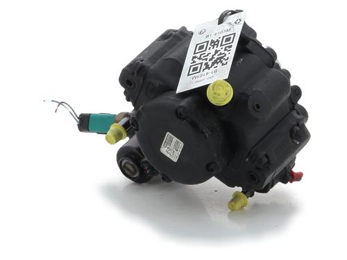 Injection pump CITROËN C5 III (RD_) 2.0 HDi (RDRHD8, RDRHDJ, RDRHR8, RDRHRJ) | BP29416321M78 
