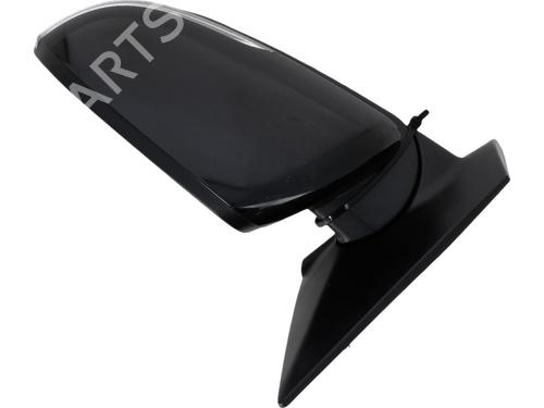 Used Left mirror Left mirror KIA RIO IV (YB, SC, FB) 1.0 T-GDI 100 (101 hp) 36373765 36373765