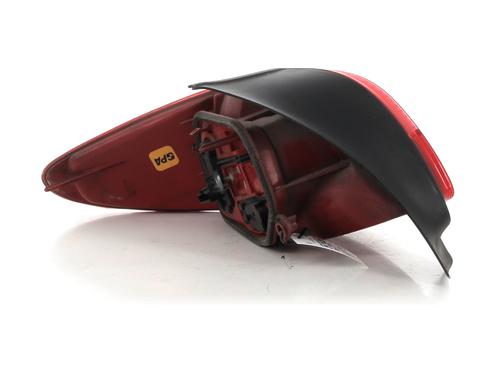 Right taillight PEUGEOT 206 Hatchback (2A/C) 1.6 i | BP29552831C35 
