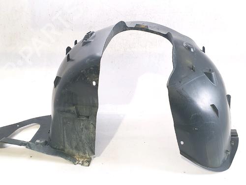Used Wheel arch PEUGEOT 208 I (CA_, CC_) 1.0 VTi (68 hp) 29762229