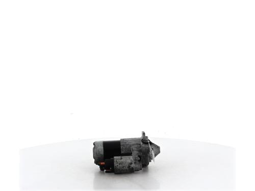 Used Starter Starter RENAULT CLIO II (BB_, CB_) 1.5 dCi (BB3N, CB3N) (84 hp) 40211548 40211548