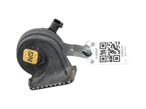 Horn FIAT 500X (334_) 1.6 D Multijet (334AXA1B, 334AXA11) | BP31079900E13 - Image 2