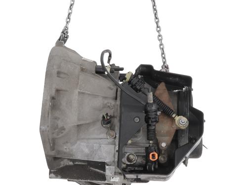 Gearbox FORD FIESTA V (JH_, JD_) 1.3 | BP27334054M3 