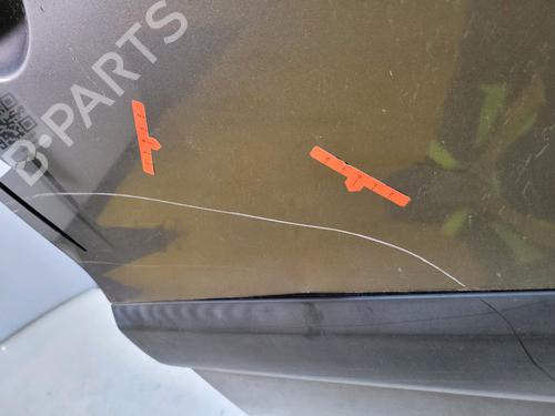 Right front door PEUGEOT PARTNER Tepee 1.6 HDi 90 | BP29416871C3 